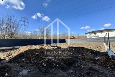 Casa 5 camere, 120mp utili, teren 480mp, toate utilitatile, Selimbar - 13