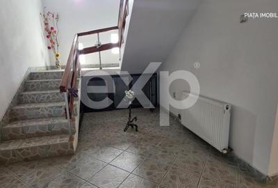 Vilă Individuală Imensă + Casă de Oaspeți și Garaj Dublu | Teren 1.000 mp - 7