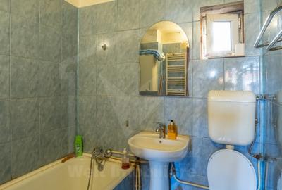 Casă individuală, teren 360 mp – Someșeni, Cluj-Napoca - 12
