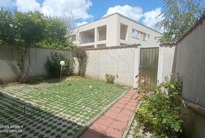 Vila D+P+1 -adiacent Sos Oltenitei -6 camere - 41