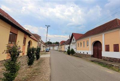 Casa saseasca com.Garbova,jud.Alba,comision 0 - 1