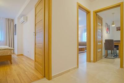 Apartament 2 camere, Urban Coresi , Premium ,Terasa MARE - 11