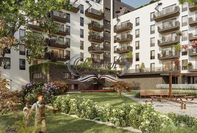 Proiect exclusivist clasa energetica A+ in zona semicentrala - 7