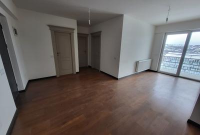 Apartament cu 3 camere in bloc nou,Visan