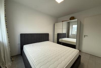 Apartament 2 camere open space, Pietonal CORESI - 9
