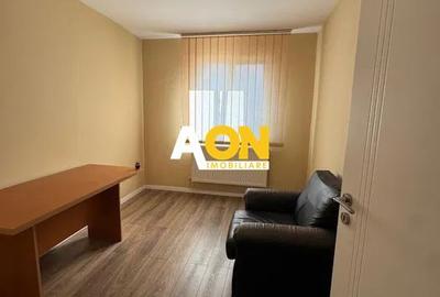 Apartament cu 3 Camere, Etaj Intermediar, Bld. Transilvaniei - 5