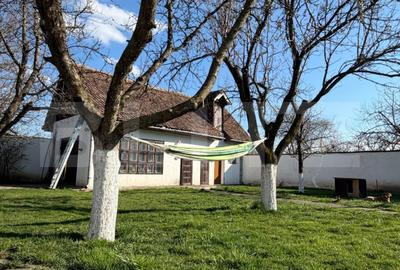 Casă de vânzare cu teren generos – la doar 15 minute de Brașov - 2