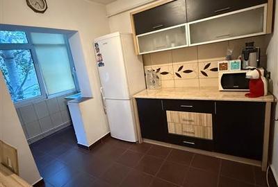 Decomandat, etaj 3 cu 2 bai si 2 balcoane in bloc anvelopat - 6