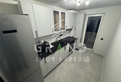 Apartament cu 2 camere decomandat în Mănăștur