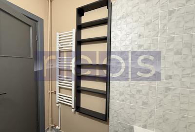 VÂNZARE 2 CAMERE | ZONA TITAN | UTILAT - 12