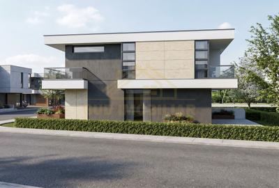 VILA P+1-PISCINA-CARTIER LEORDENI - 7