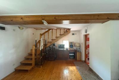 Cabana 100mp cu 30 ari teren 160000eur neg - 6