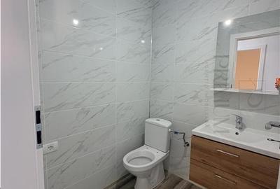 Duplex finalizat - aproape de asfalt - toate utilitatile - 10