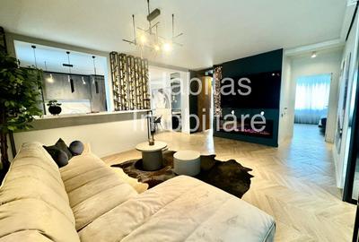 Apartament 3 camere 90 mp LUX garaj subteran, etaj 1 - Buna Ziua - 5