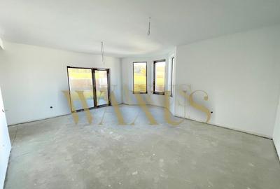 Vila Moderna - 6 Camere I SU 295MP I ST 570MP I CF - Chinteni - 4
