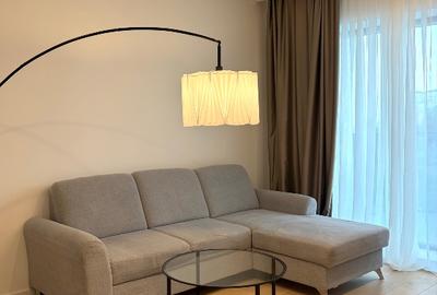 2 camere | Nusco City Faza 2 Pipera-Aviatiei | Loc parcare subteran - 9