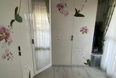 Drumul Taberei - Prelungirea Ghencea-Apartament cu 3 camere,gradina+ loc parcare - 11