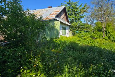 Teren Construcții intravilan de 1260 mp, în Central