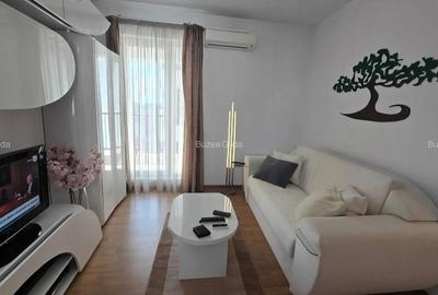 GARSONIRA 13 SEPTEMBRIE- CENTRALA PROPRIE, BUCATARIE INCHISA, BLOC NOU - 2
