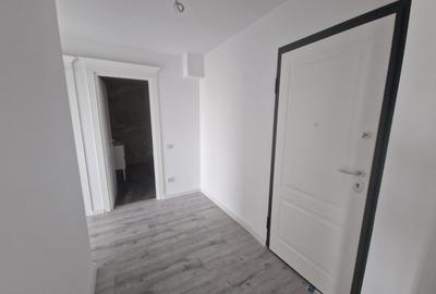 Apartament 2 camere D,  Bd Poitiers  - Frumoasa la 2,6 km de Palas cod:154479 - 14