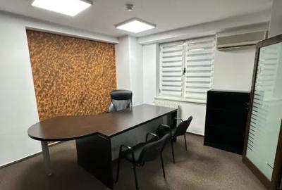 Spațiu office Unirii, mobilat complet, 2 lifturi, pază – Gemeni Center - 11
