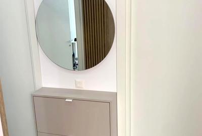 Apartament modern cu 3 camere, 2 bai, loc parcare, Valea Larga - Drumul Taberei - 13