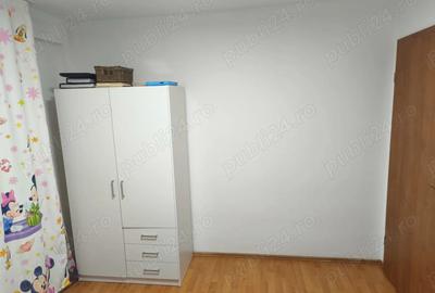 Apartament 2 camere Strada Huedin - 5