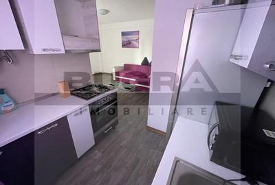 Apartament de 2 camere, modern, 50mp, parcare, in cartierul Buna Ziua - 4