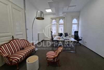 Spatiu de Birouri - Zona Ultracentrala - In Palatul - 1