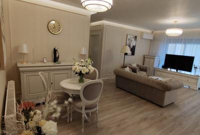 APARTAMENT 3 CAMERE-PANDURI-MOBILAT-UTILAT-LUX-2 BAI - 6