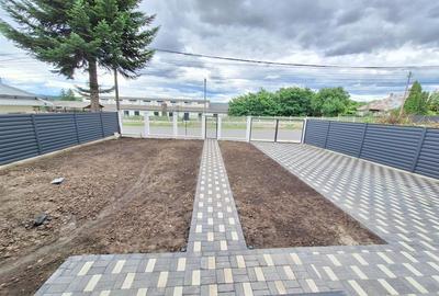 Casa P+M noua in Hemeius – design modern, constructie de calitate - 46