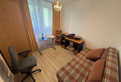 AP. 3 CAMERE - COLENTINA, BLOC REABILITAT, BUCATARIE INCHISA, MODERN - 5