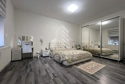 Casa individuala cu 4 camere, 729 mp teren, zona Elisabetin - 1