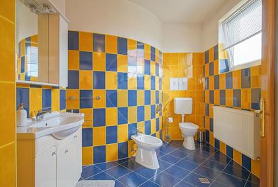 VILA SANNE – 10 camere, teren 1300 mp, Hălchiu - 36