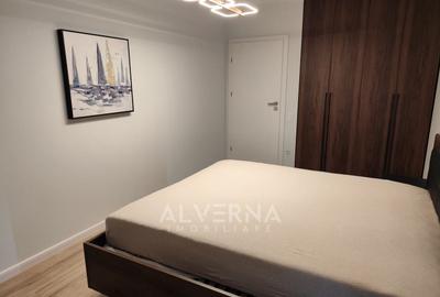 Apartament 2 camere 56mp | balcon | parcare | cartier Marasti - 5