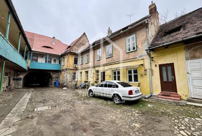 Garsoniera cu acces auto in curte, 26mp utili, Ultracentrala - 7