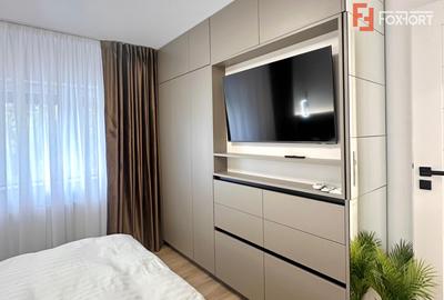 Apartament smart premium cu 4 camere | Calea Sever Bocu - 8