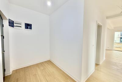 Apartament luminos, liniste + spatiu — gata sa te muti fara batai de cap - 11