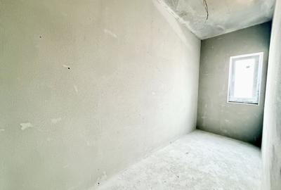 Duplex 4 camere | 104 mp | intimitate + curte amenajata | Mosnita - 9