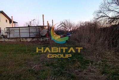 Teren Adunatii Copaceni 1500 mp Strada Ulmului Ideal Case-Vile - 4