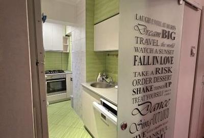 Apartament modern 2 camere de inchiriat, complet mobilat si utilat - Lujerului - 6