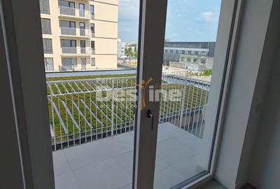 Apartament 3C 58 mp etaj intermediar + parcare Silk Distrikt - 16