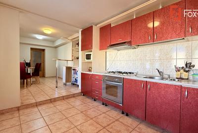 Casa individuala, 5 camere + Garaj + Piscina - Brancoveanu - 17