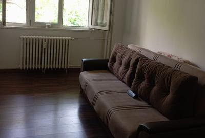 Vanzare apartament 2 camere Basarabia Nicolae Grigorescu - 2
