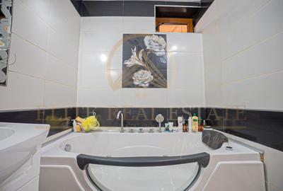 Casă cochetă în zona Anda |  Liniște, confort și intimitate - 12