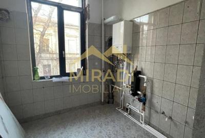 Inchirieri BIROURI CISMIGIU - 12