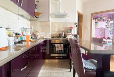 Apartament 3 camere de vanzare in Nufarul Oradea, Oradea - 8