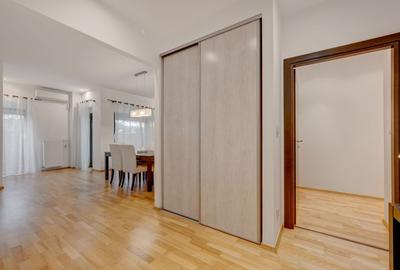 4 camere 236 mp, curte MARE, piscina/sauna/gym/ Natura Residence! - 11
