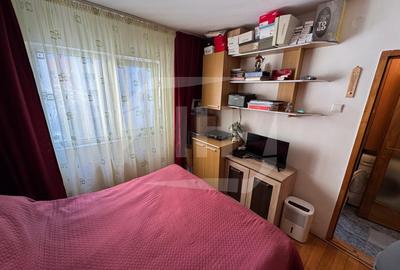Apartament 2 camere, etaj 1, cartier Grigorescu - 6