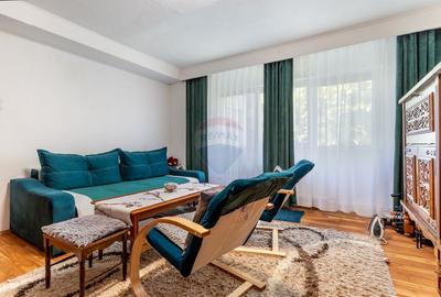 ANTECONTRACT 3 cam SemicentralStr. Gheorghe Lazar7,80mp,balcon - 6